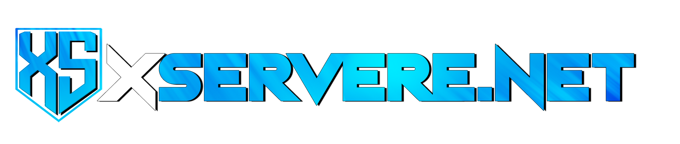Logo Xservere